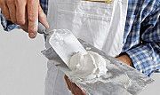 РСК АЛЬБА предлагает гипсовую штукатурку в Киеве и Киевской области. Киев