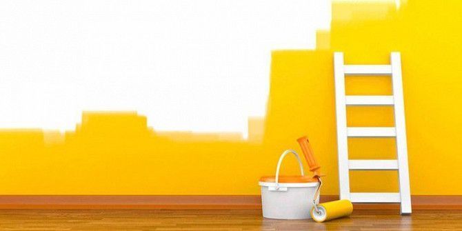 РСК АЛЬБА предлагает малярные работы в Киеве и Киевской области. Київ - изображение 1