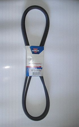 Автомобильный ремень клиновый AVP 13x2450 ( Optibelt Германия) Київ - изображение 1