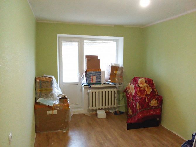 Продается 1 комнатная квартира, Центр Николаев - изображение 1