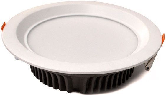 Продам cвітлодіодний світильник «Downlight» потужністю 30 Вт. Киев - изображение 1