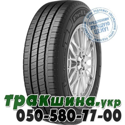 Petlas 235/65 R16C 121/119R PR12 Fullpower PT835 Киев - изображение 1