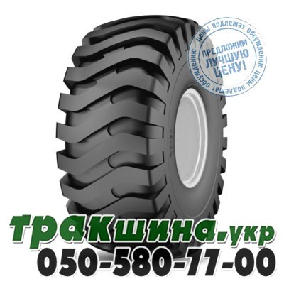 Petlas 23.50 R25 196A2 PR24 NB60 L-3 (индустриальная) Київ - изображение 1