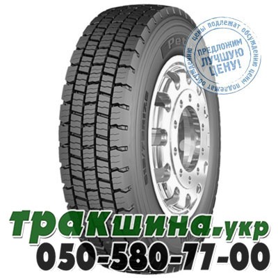 Petlas 215/75 R17.5 126/124M RZ300 (ведущая) Киев - изображение 1