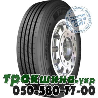 Petlas 295/80 R22.5 152/148M SH110 (рулевая) Киев - изображение 1