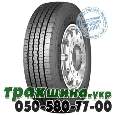 Petlas 215/75 R17.5 126/124M SZ300 (рулевая) Киев - изображение 1
