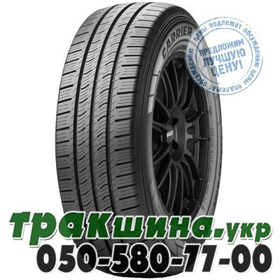 Pirelli 215/65 R16C 109/107R Carrier All Season Киев - изображение 1