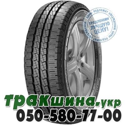 Pirelli 235/65 R16C 115/113R Chrono Four Seasons Київ - изображение 1