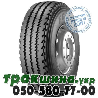 Pirelli 13 R22.5 156/150K FG 88 (рулевая) Київ - изображение 1