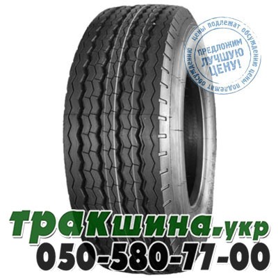 Powertrac 385/65 R22.5 160L Cross Trac (прицепная) Киев - изображение 1