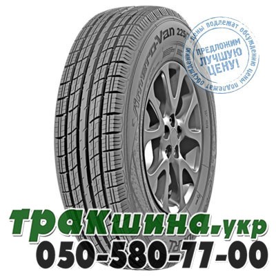 Premiorri 185/75 R16C 104/102R Vimero-Van Київ - изображение 1