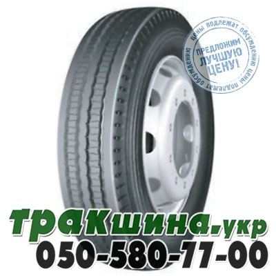 Roadlux 10 R22.5 144/142M R118 (рулевая) Київ - изображение 1
