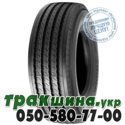 Roadshine 295/80 R22.5 154/151M PR18 RS620 (рулевая) Київ - изображение 1