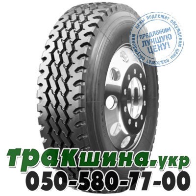 Sailun 315/80 R22.5 156/150L S815 (универсальная) Киев - изображение 1