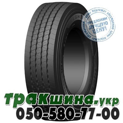 Samson 315/70 R22.5 152/148L ELSH (рулевая) Киев - изображение 1