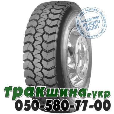 Sava 315/80 R22.5 156/150K Orjak MS (ведущая) Киев - изображение 1