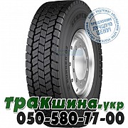 Semperit 315/70 R22.5 154/150L Runner D2 (ведущая) Киев