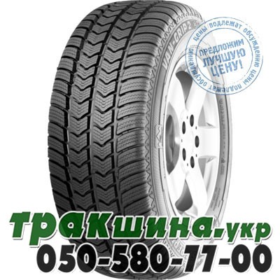 Semperit 215/65 R16C 109/107R Van-Grip 2 Киев - изображение 1