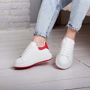 Кроссовки женские Fashion Akeem 2566 36 размер 23 см Белый Киев