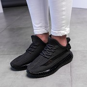 Кроссовки женские Fashion Boseman 3573 36 размер 23,5 см Серый Киев