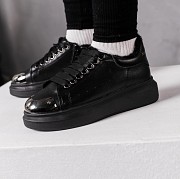 Кроссовки женские Fashion Coley 3403 37 размер 23,5 см Черный Киев