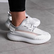 Кроссовки женские Fashion Gizmo 3555 38 размер 24,5 см Серый Киев
