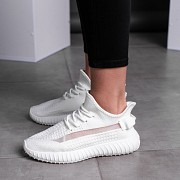 Кроссовки женские Fashion Misty 3546 38 размер 24,5 см Белый Київ