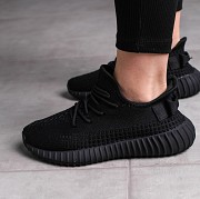 Кроссовки женские Fashion Taz 3556 40 размер 25,5 см Черный Київ