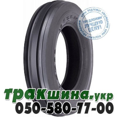 Ozka 10.00 R16 115A6 PR8 KNK35 (с/х) Львов - изображение 1