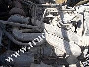 Двигатель Mercedes 1934 OM441LA,OM421LA,OM401LA Год выпуска:1996 Обем Луцк