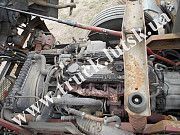Двигатель IVECO Eurocargo 180E23 8060.45S Тип 8060.45S V=5861 230 л.с. Луцк