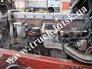 Двигатель IVECO STRALIS,E.Star,E.Tech 440S39 CURSOR 10 F3AE0681 Тип: F Луцк