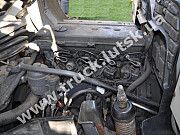 Двигатель Mercedes Atego,Vario 815,814,EURO2-3 OM904LA Двигатель 4-ти Луцк