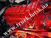 Двигатель Scania R P 380,420,470,480 EVRO3-5 HPI Год выпуска:2006-2010 Луцк