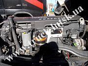 Двигатель IVECO Stralis 440S45 F3AE3681 Cursor 10 EVRO5 Cursor 10 EVRO Луцк