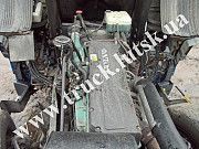 Двигатель: Volvo FH12 340,380,420 EURO2 D12A Тип: D 12 A 380 V=12130 Луцк