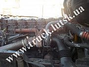 Двигатель Scania P380 PDE DC1109L01 380hp DC11 09 L01 Год выпуска:20 Луцк