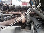 Двигатель: SCANIA 340,380 EURO3 DC1102L01,DC1103L01 PDE Тип: DC11 03 L Луцк