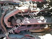 Двигатель IVECO Eurocargo 75E15 8060.25R Тип 8060.25R V=5861 150 л.с. Луцк