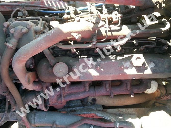 Двигатель IVECO Eurocargo 75E15 8060.25R Тип 8060.25R V=5861 150 л.с. Луцк - изображение 1