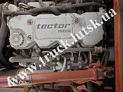 Двигатель IVECO Eurocargo 75E17 Tector F4AE0481A Обем 3,920 Мощность: Луцк