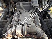 Двигатель Mercedes Actros 1835,2540,2543 EURO 3 OM 501 LA V6 Луцк