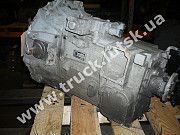 Коробка передач Iveco Eurocargo 120E21 Tector 2865S.6 Тип: 6-ти ступка Луцк