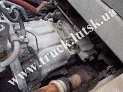 Коробка передач: Iveco Eurocargo 180E23 2865.6 2001 год Тип: 6-ти сту Луцк