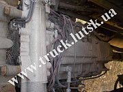 Коробка передач Mercedes 1934 G155-16 Год выпуска:1996 Тип:G155-16 7 Луцк