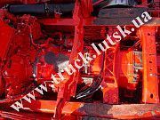 Коробка передач SCANIA R P 420 EVRO5 GRS905 Opticruise Тип КПП:GRS905 Луцк