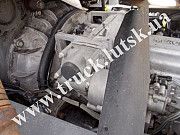 Коробка передач Mercedes Actros 1844 G211-16 Тип G211-16+ретардер меха Луцк