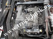 Коробка передач Mercedes Actros 1846 G231-16 Тип G231-16+ретардер меха Луцк