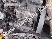 Коробка передач SCANIA R420 GRS890R Тип КПП:GRS890R 7225975 Луцк