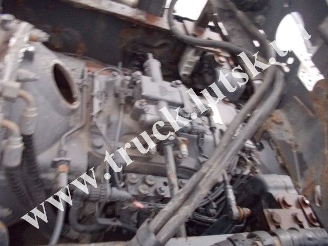 Коробка передач SCANIA R470 GRS900 Тип:GRS900 7223002 Луцк - изображение 1